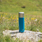 Esbit MAJORIS Isolierflasche Blau 1000 ml in der Natur