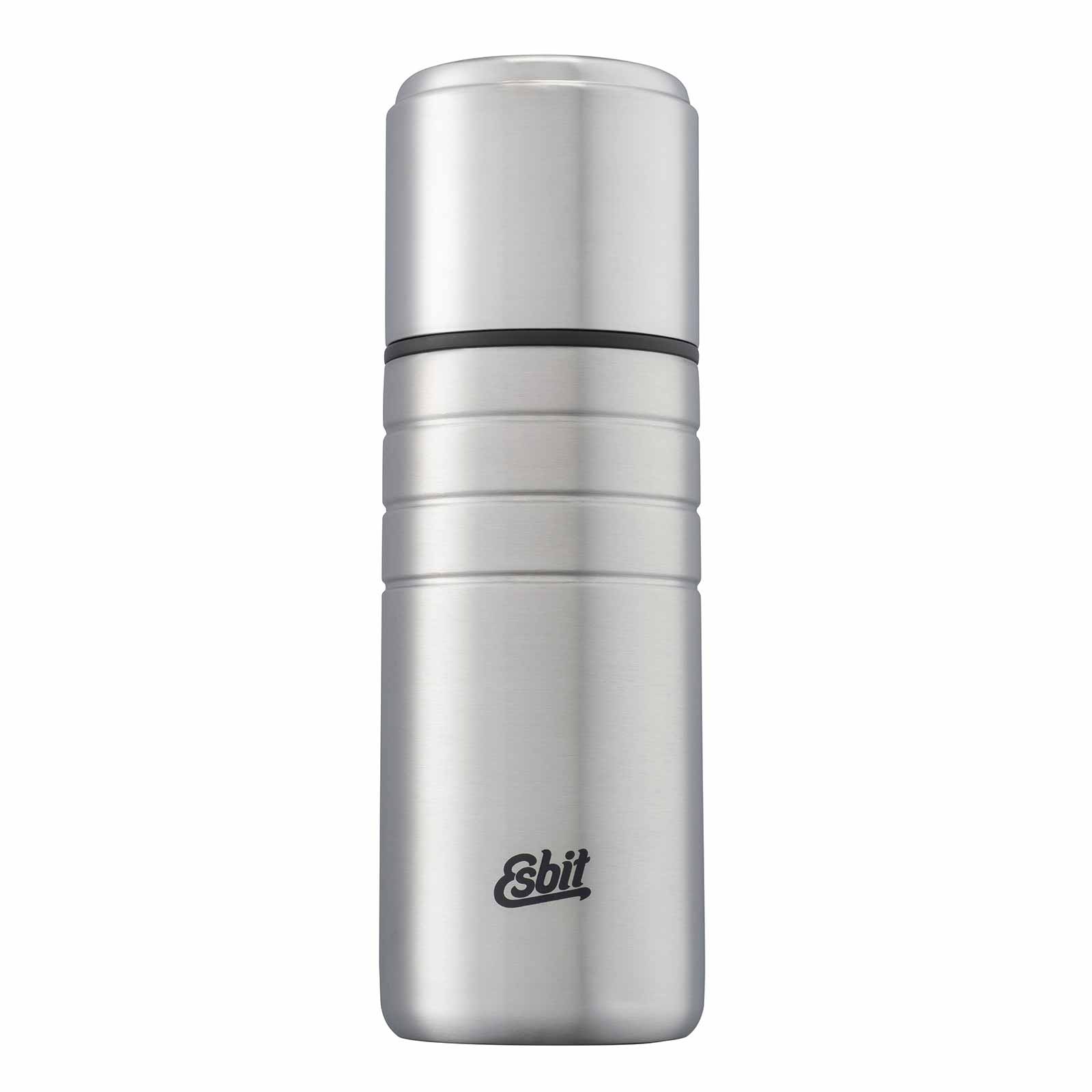 MAJORIS Isolierflasche · 500 & 1000 ml · Esbit
