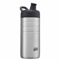 MAJORIS Sports Bottle · 18/8 Stainless Steel
