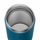 Esbit MAJORIS Thermobehälter für Essen Blau 550 ml geöffnet von oben
