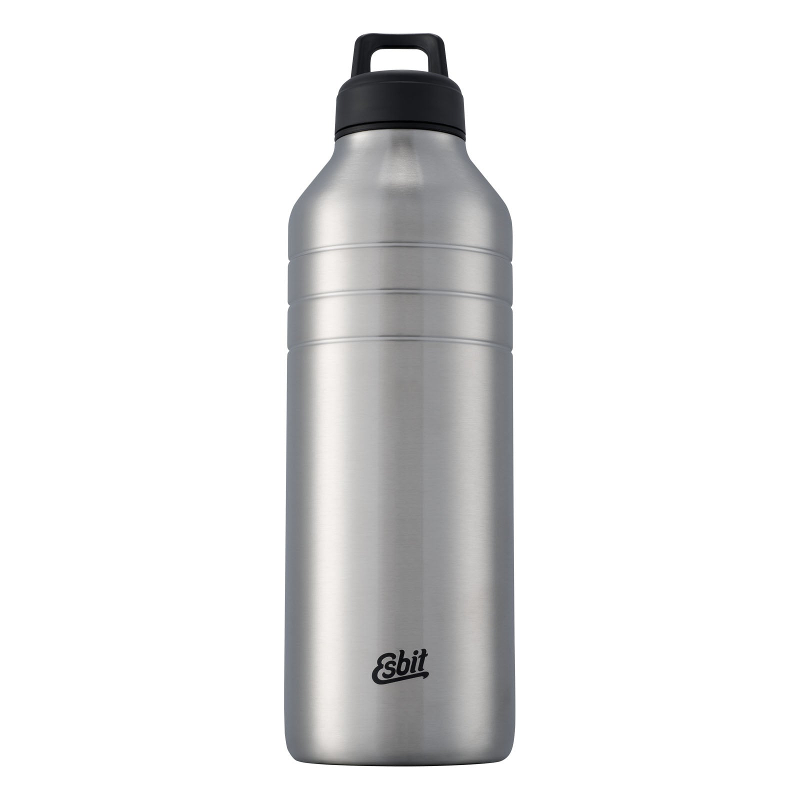 Esbit MAJORIS Trinkflasche 1380 ml in Edelstahl 