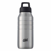 MAJORIS Trinkflasche · 18/8 Edelstahl