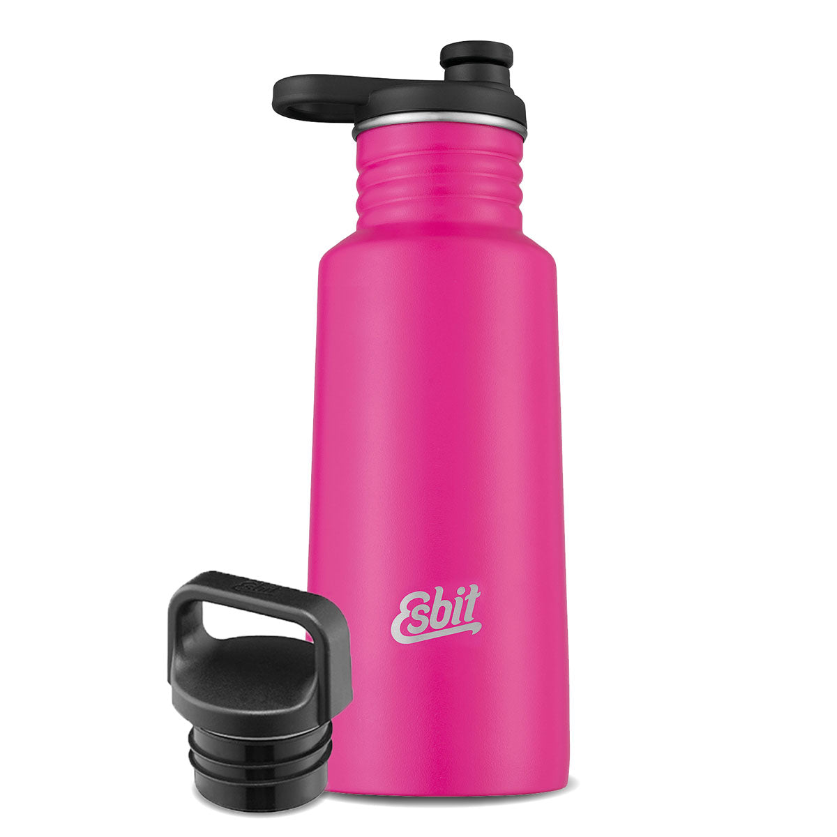 Esbit PICTOR Sportflasche Pink 550 ml
