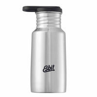 PICTOR Trinkflasche · 18/8 Edelstahl