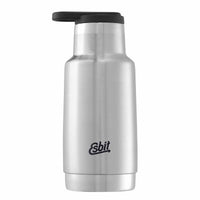 PICTOR Thermo-Trinkflasche · 18/8 Edelstahl