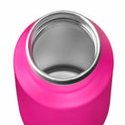 Esbit PICTOR Thermo Trinkflasche Pink 550 ml geöffnet von oben