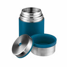 Esbit SCULPTOR Thermobehälter Blau mit Deckel und Verschluss