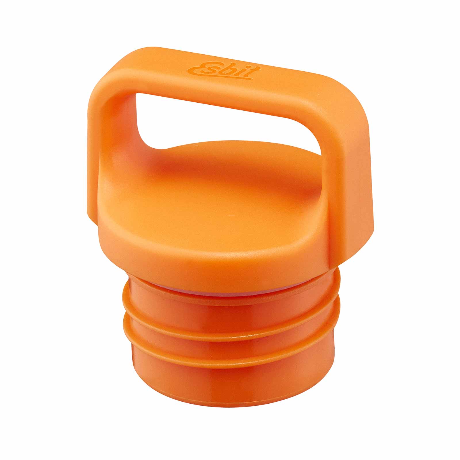 Esbit Verschluss für SCULPTOR Thermo Trinkflasche Orange