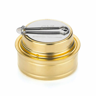 Alcohol Burner 