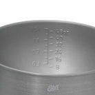 Esbit Outdoor Kochset aus Aluminium 2350 ml Volumenskala