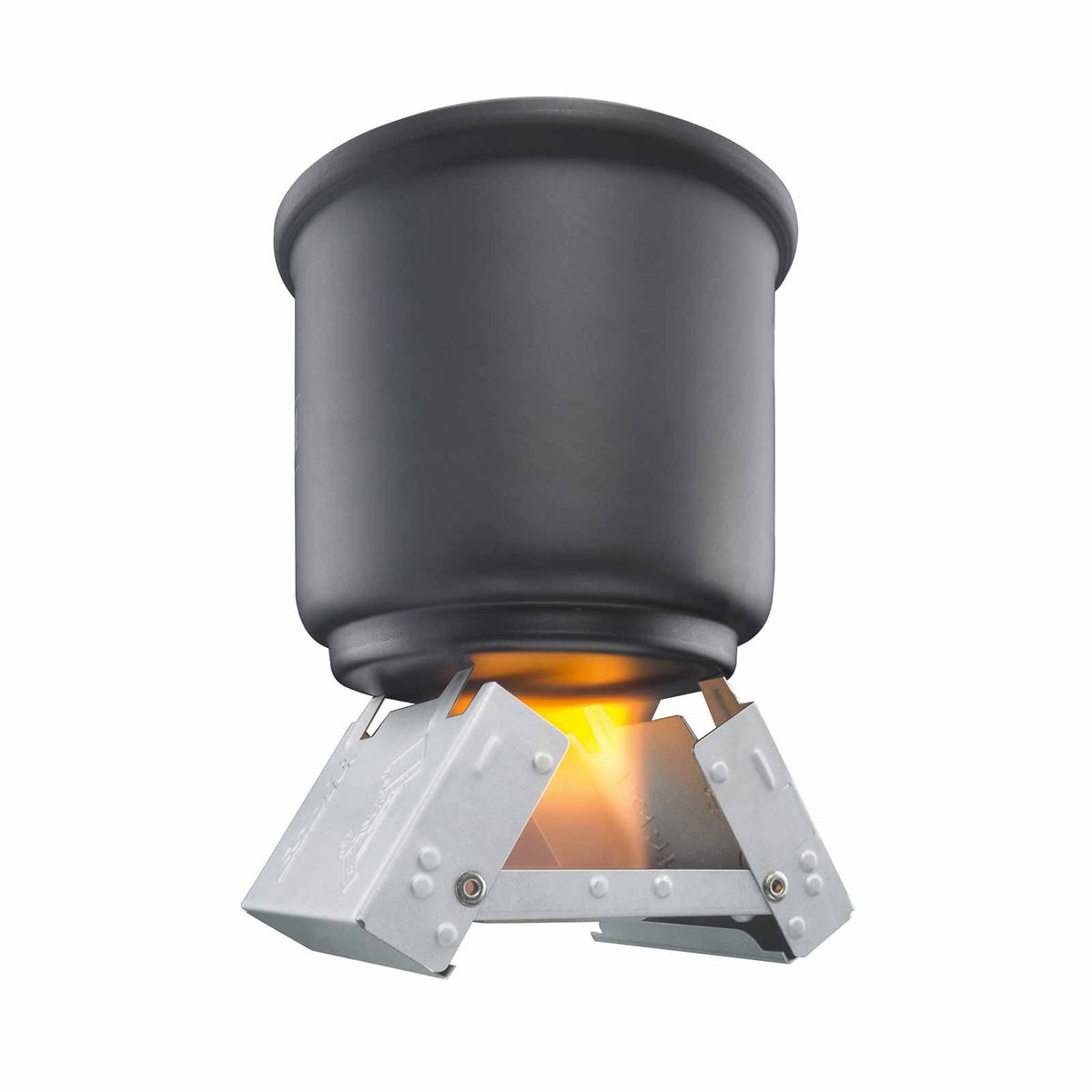 Esbit Storage Esbit Stove · including Solid Fuel