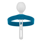 Esbit Thermobehälter Besteckset mit Silikonband in Polar Blue 