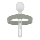 Esbit Thermobehälter Besteckset mit Silikonband in Stone Grey