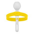 Esbit Thermobehälter Besteckset mit Silikonband in Sunshine Yellow