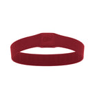 Esbit Thermobehälter Silikonband für Besteckset in Burgundy 