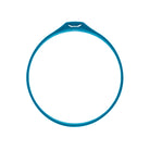 Esbit Thermobehälter Silikonband für Besteckset in Polar Blue 