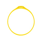 Esbit Thermobehälter Silikonband für Besteckset in Sunshine Yellow 