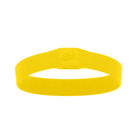 Esbit Thermobehälter Silikonband für Besteckset in Sunshine Yellow 