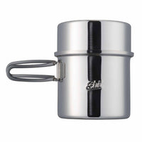 Camping Pot Set · 1000 ml & 475 ml