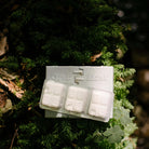 Esbit Trockenbrennstoff Tabletten in Blister am Baum