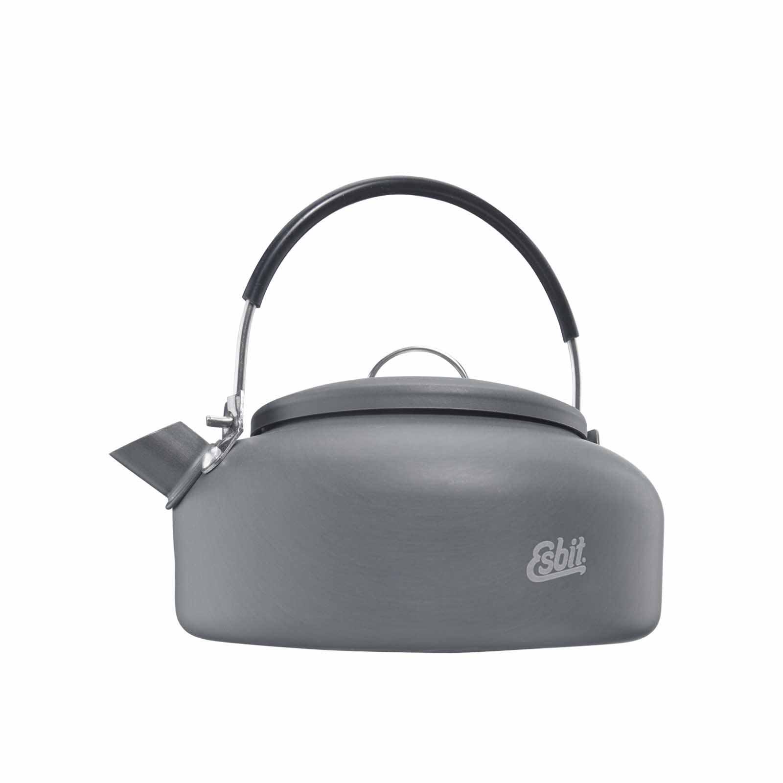 Esbit Camping Cookware · Discover more now